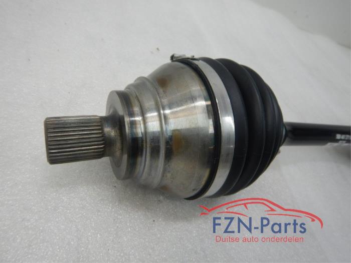 VW Golf 8 Aandrijfas Links voor