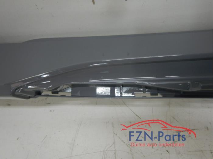 Audi RS6 4K C8 Sideskirt Links