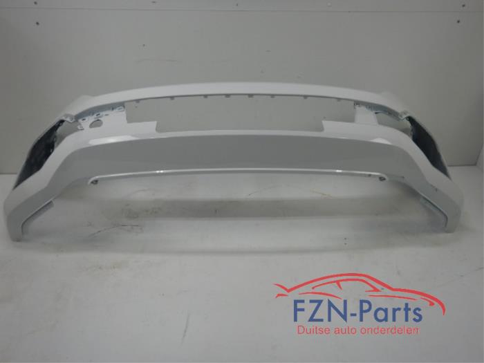 Voorbumper Volkswagen Transporter (22721223)