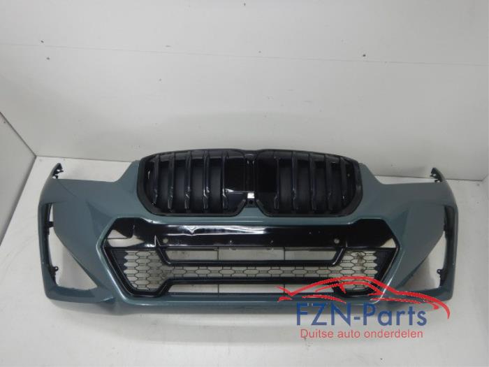 Voorbumper BMW Diversen (22721740)