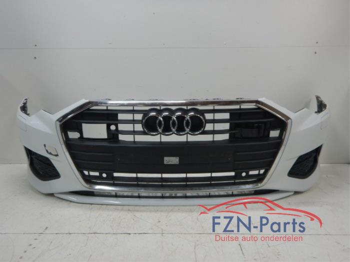 Audi A6 4K Voorbumper KLS