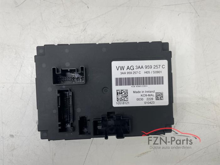 Computer stoel Volkswagen Passat (22912149)