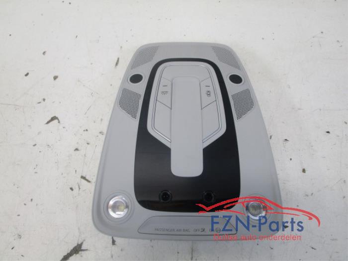 Binnenverlichting voor Audi Q7 (22738793)