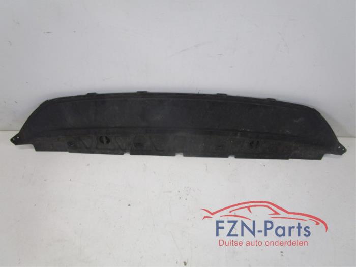Diffuser achterbumper Skoda Superb (22740308)