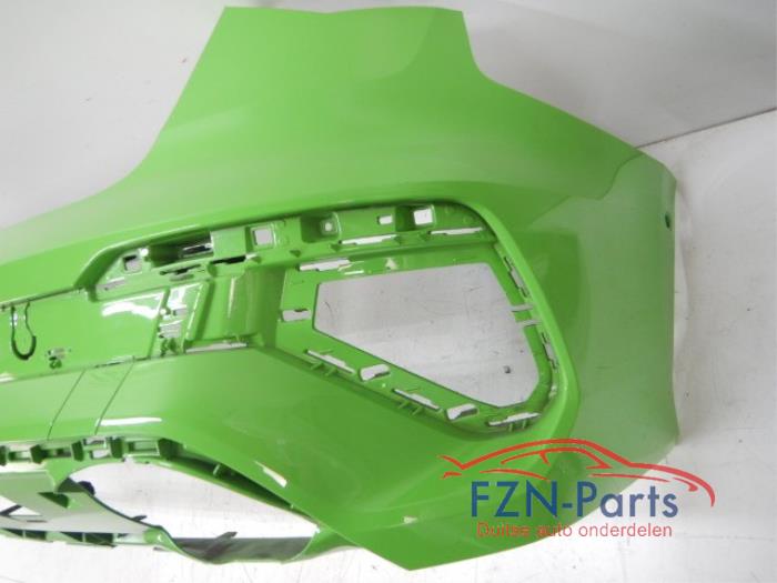 Audi RS3 8Y Sedan Achterbumper 6PDC