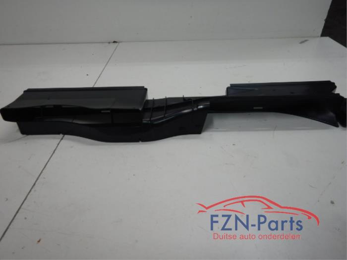 Audi A4 8W Middenconsole