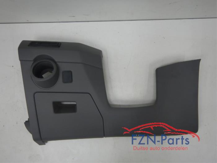 VW Transporter T6.1 Dashboard Afdekking Onderzijde