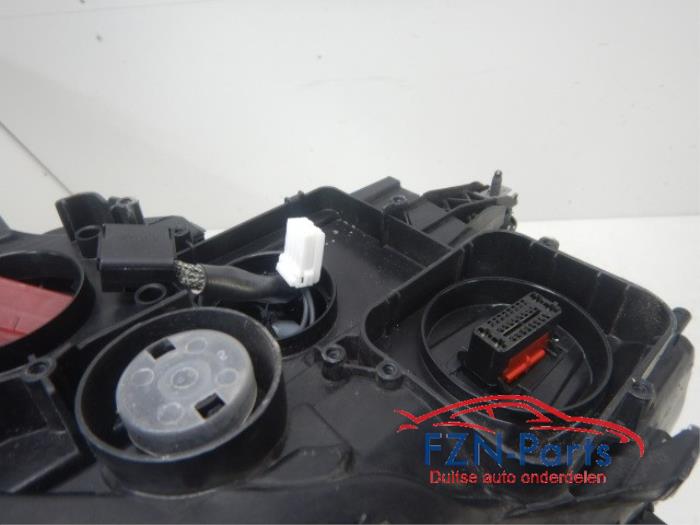 VW Golf 7 GTI Koplamp Rechts Xenon Led