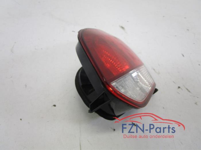 VW Golf 6 Achterlicht in klep Rechts Achter