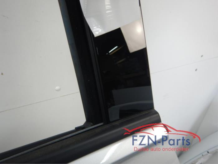 Portier 4Deurs rechts-achter Volkswagen Tiguan (22723862)