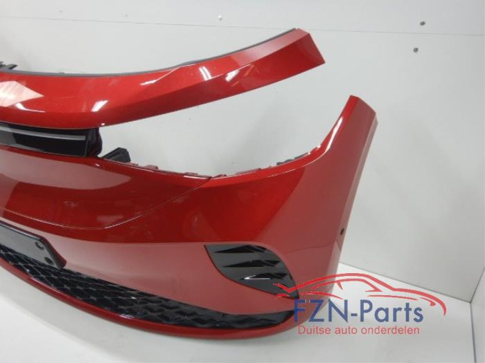 Voorbumper Volkswagen Diversen (22721724)