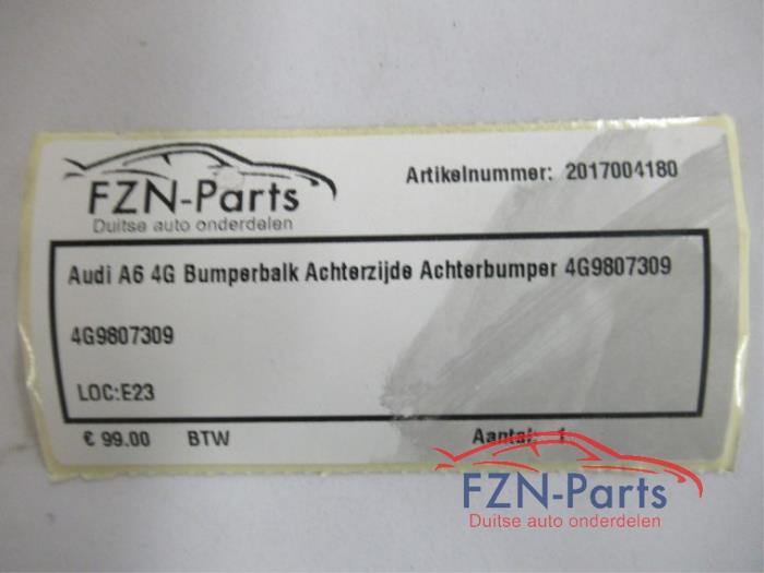 Diversen Audi A6 (22741596)