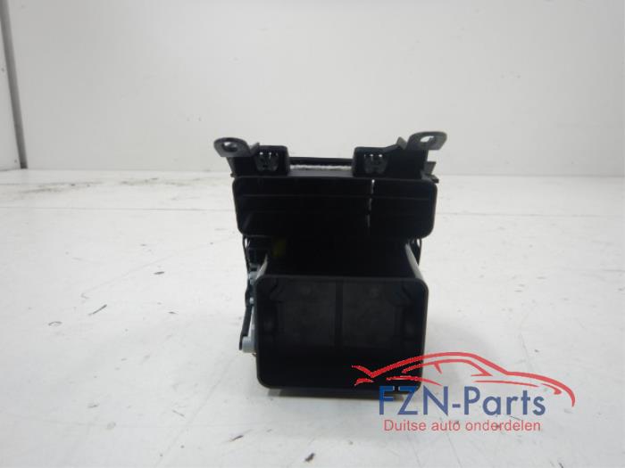 Luchtrooster Dashboard Volkswagen Touran (22735836)