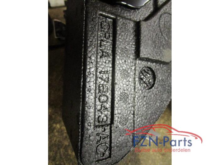 Land Rover Range Rover Sport Schuim + Gereedschap
