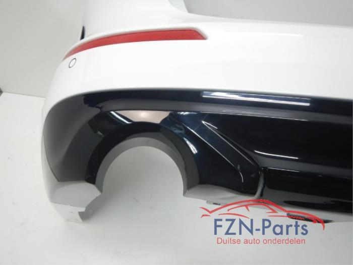Achterbumper BMW 2-Serie (22724011)
