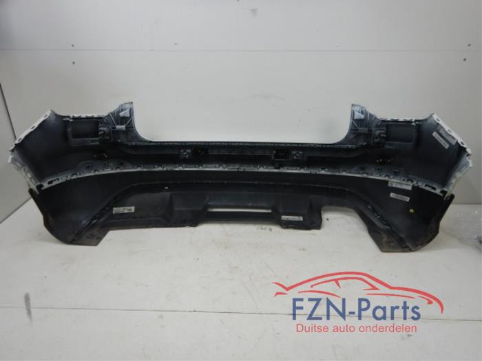 Audi Q2 81A Achterbumper 4PDC