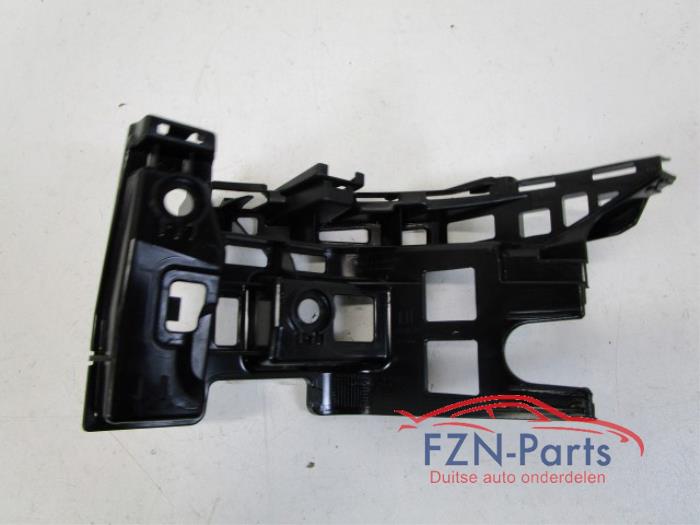 Bumperdeel links-achter Volkswagen Touran (22739547)