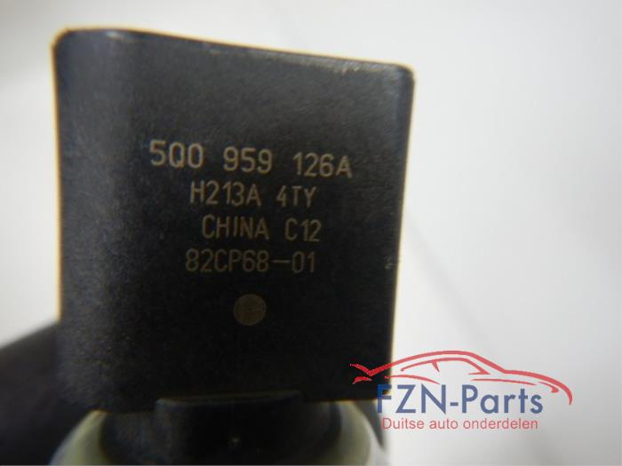 VW / Audi Airco druk sensor
