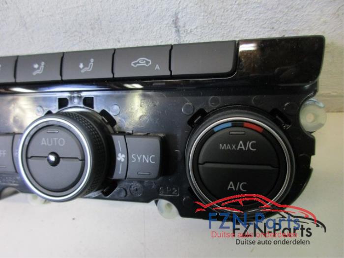 Climatronic Paneel Volkswagen Beetle (22739222)
