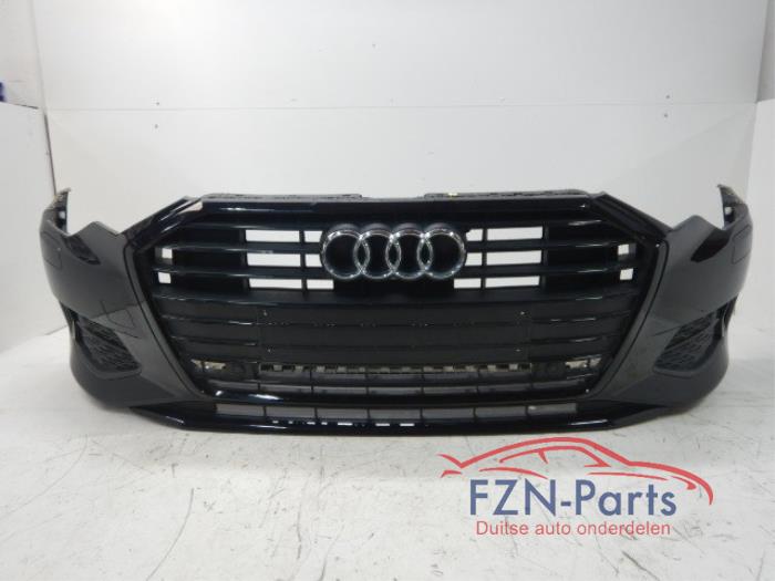 Audi A6 4K Voorbumper KLS 4PDC