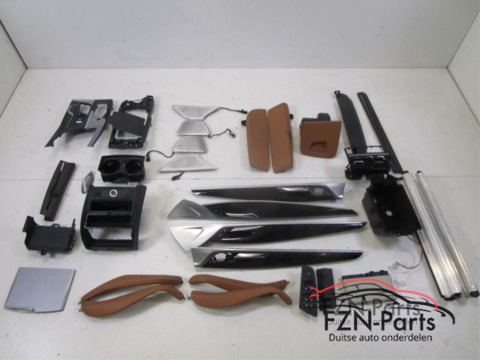 Bekleding Set (compleet) BMW 5-Serie (22741984)