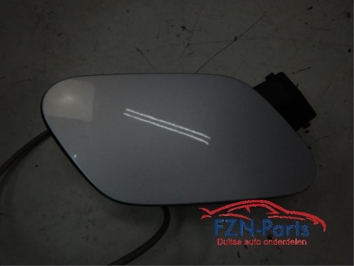 VW Golf 7 Tankklep Tank Klep LA7W