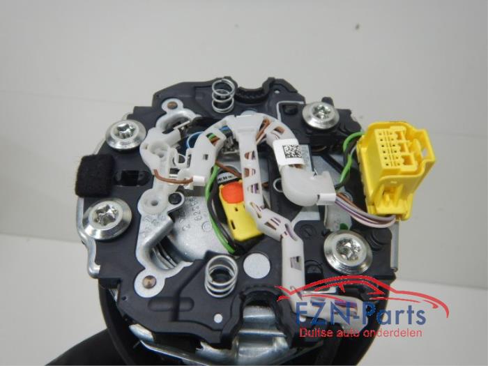 Airbag links (Stuur) Volkswagen Golf (22730502)