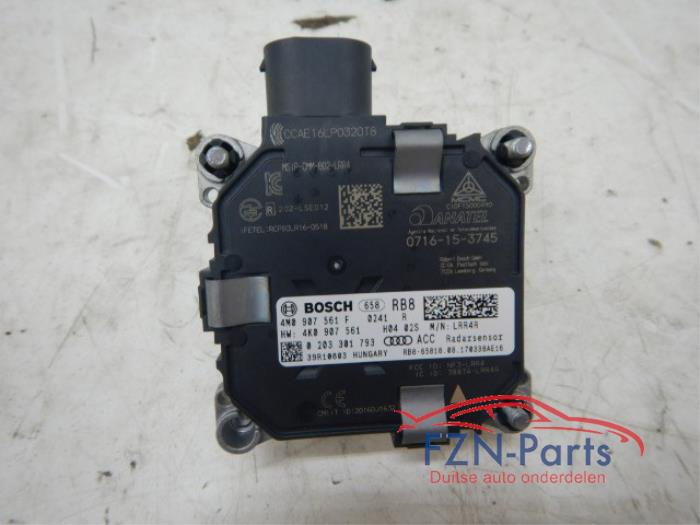 Radar sensor Audi Q8 (22745536)