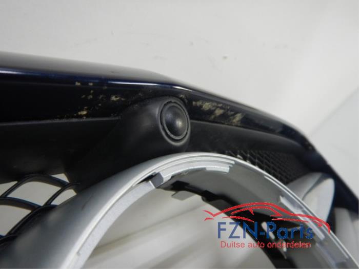Mercedes-Benz C-Klasse W205 Voorbumper 6PDC
