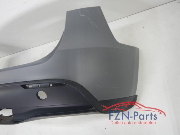 Tesla Model Y Achterbumper