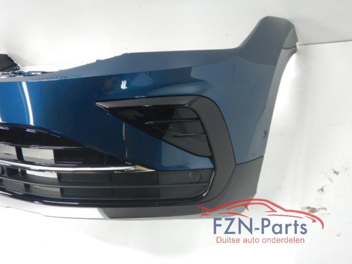 Voorbumper Volkswagen Tiguan (22721224)
