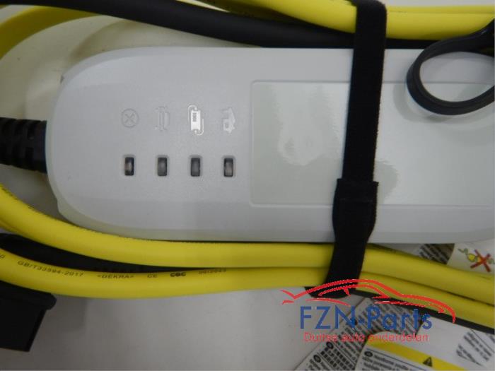 Oplaadkabel hybride Volkswagen Tiguan (22740940)