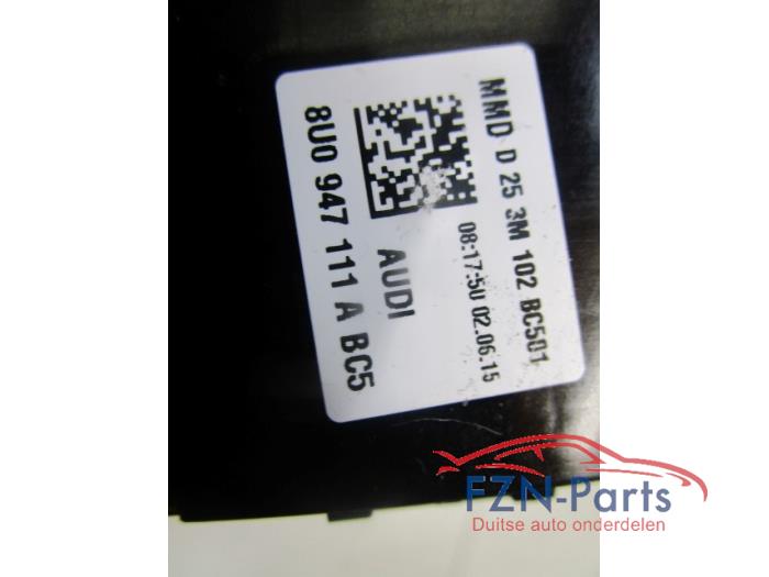 Binnenverlichting voor Audi Q3 (22739382)