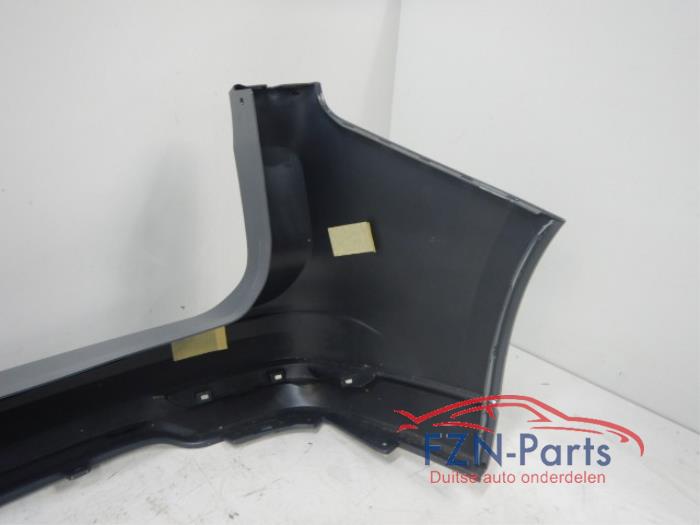 Achterbumper Volkswagen Caddy (22723977)