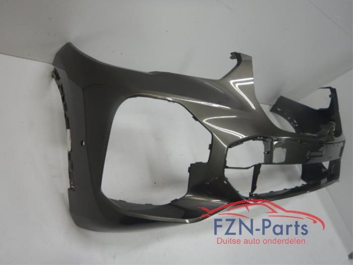 Voorbumper BMW Diversen (22722092)