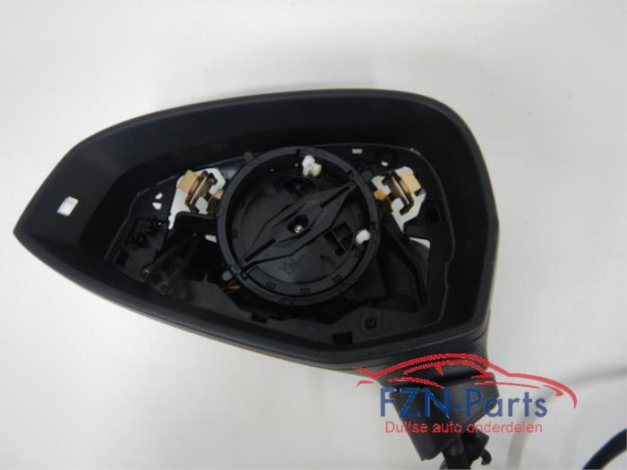 Audi A5 8W6 Spiegel Links L (Zij,Buitenspiegel)