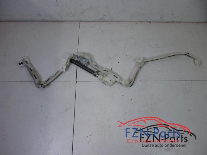 Audi A7 4G8 Dakairbag Links L