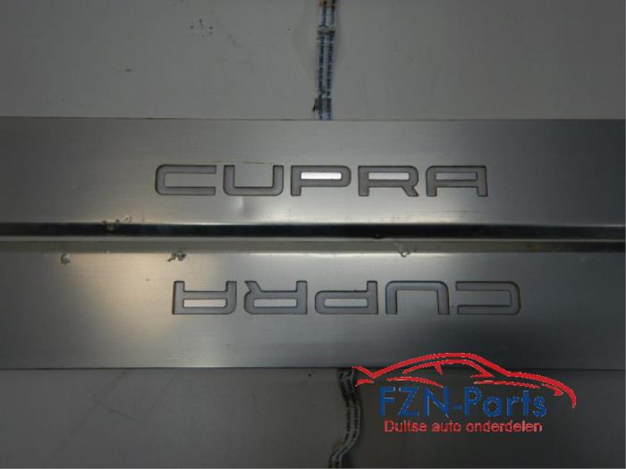 Sierstrip Cupra Formentor (22744826)
