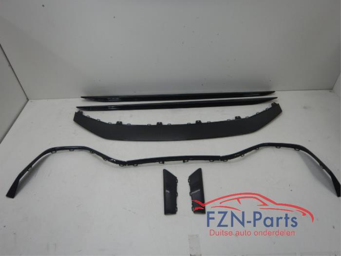 Voorbumper Audi A6 (22742387)