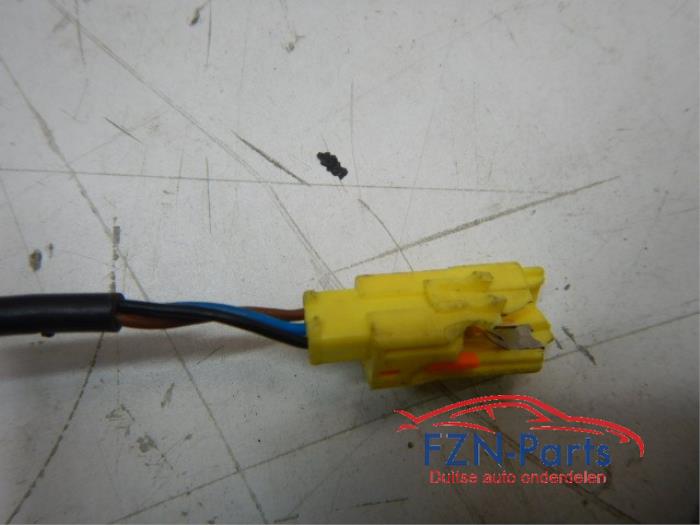 Airbag stoel (zitplaats) Volkswagen Golf (22730679)