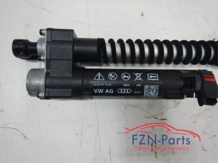 Achterklep motor Audi E-Tron (22743897)