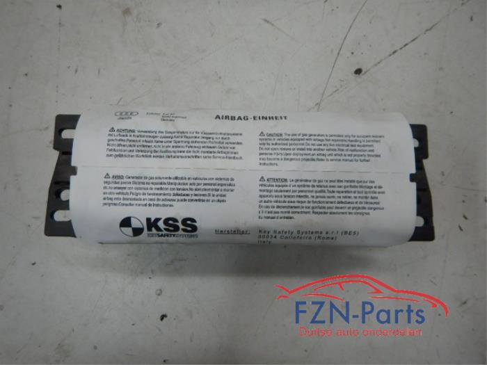 Airbag rechts (Dashboard) Audi A5 (22738573)