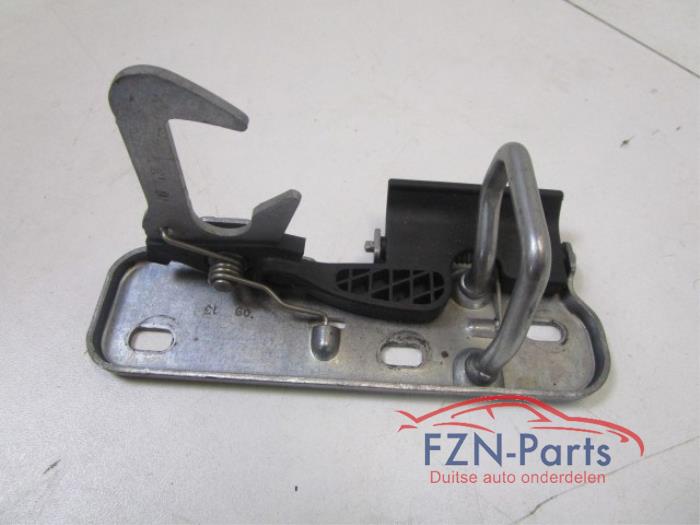 Slotmechaniek Motorkap Volkswagen Touran (22742981)