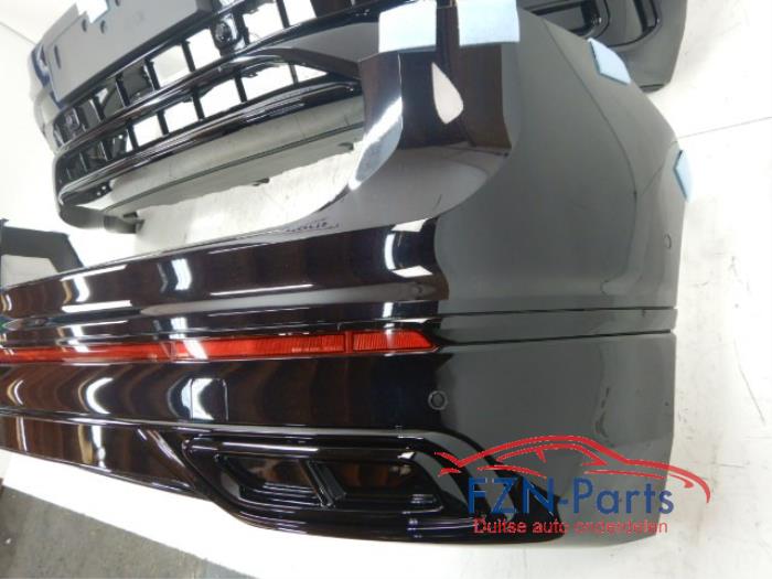 Diversen Volkswagen Tiguan (22742998)