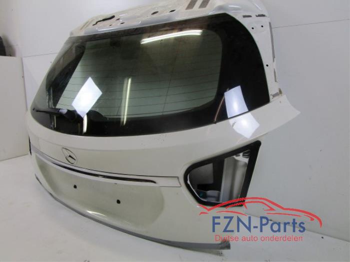 Achterklep Mercedes GLA (22724517)