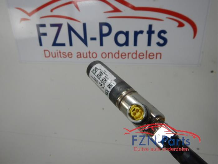 Mercedes-Benz C-Klasse W206 Stoelairbag Rechts