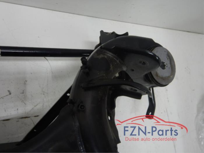 VW ID3 Subframe Achteras