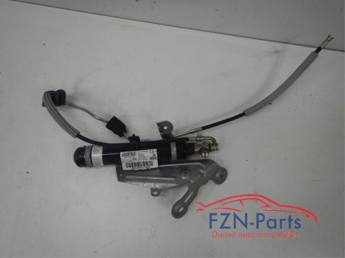 Mercedes-Benz C-klasse W205 Gasgenerator A