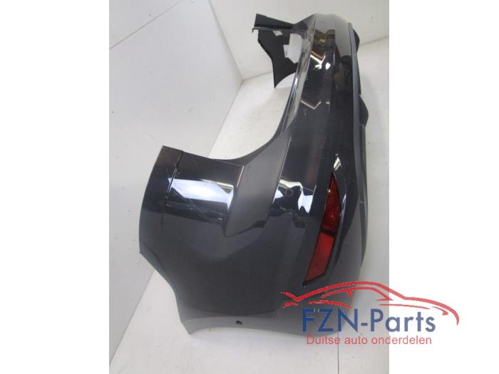 VW Touran 5TA Achterbumper 6PDC LI7F