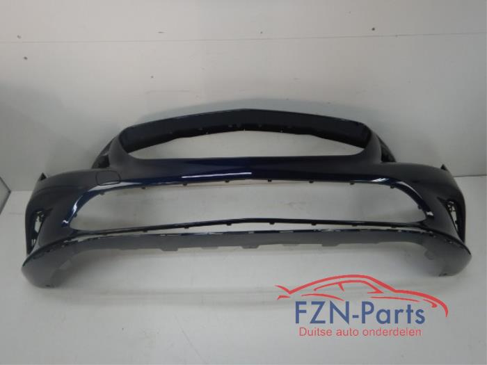 Voorbumper Mercedes CLA (22722356)